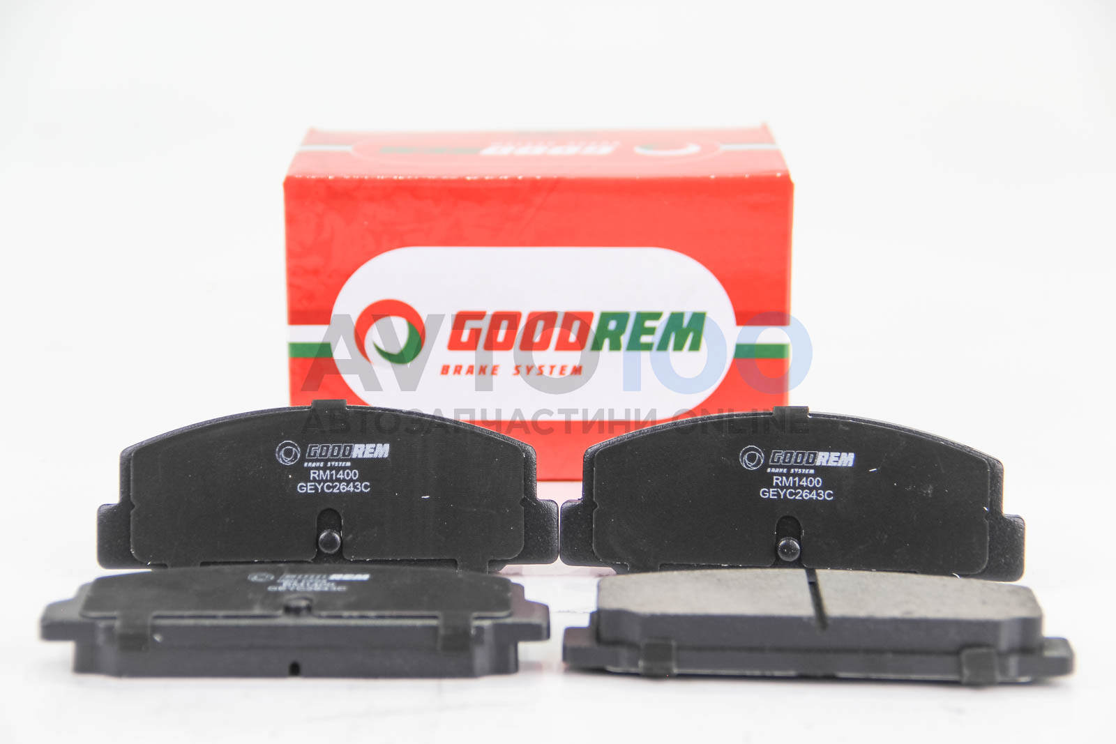 RM1400 GOODREM