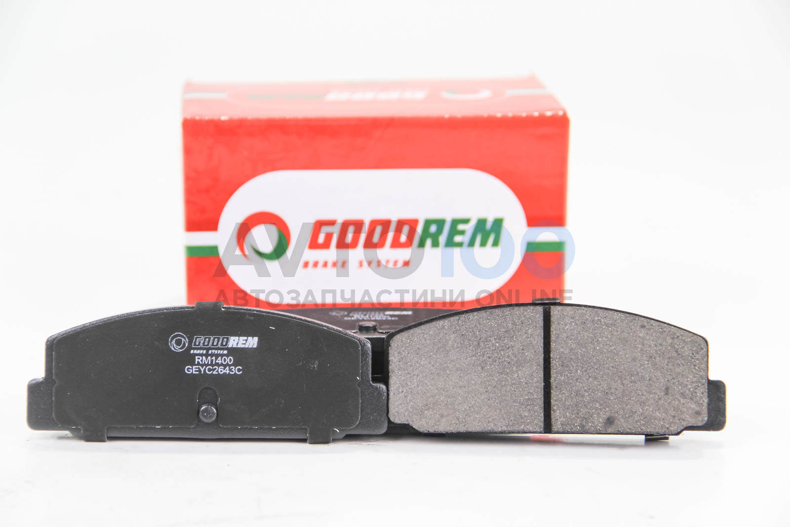 RM1400 GOODREM