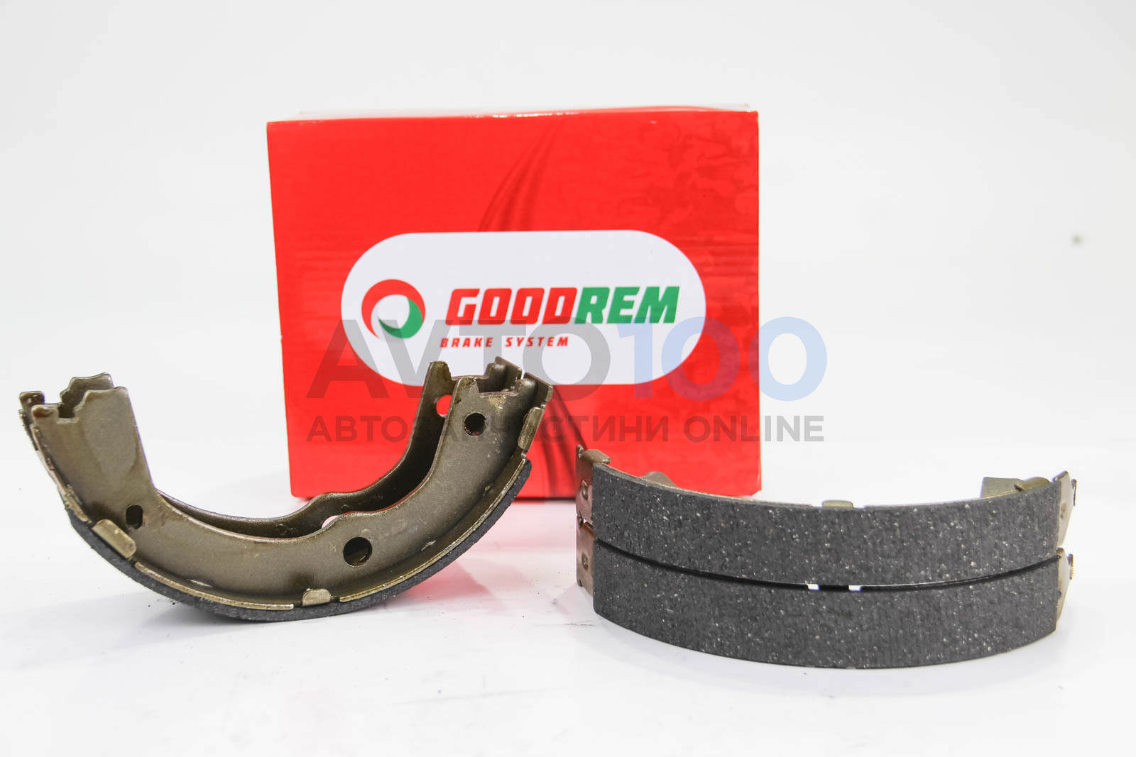 RM1404 GOODREM