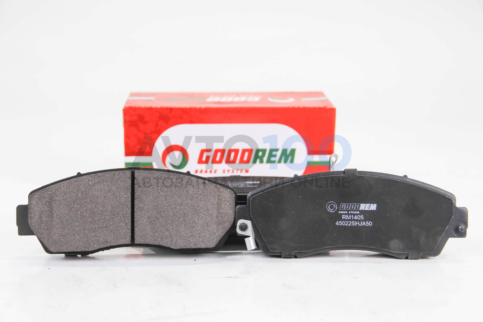 RM1405 GOODREM