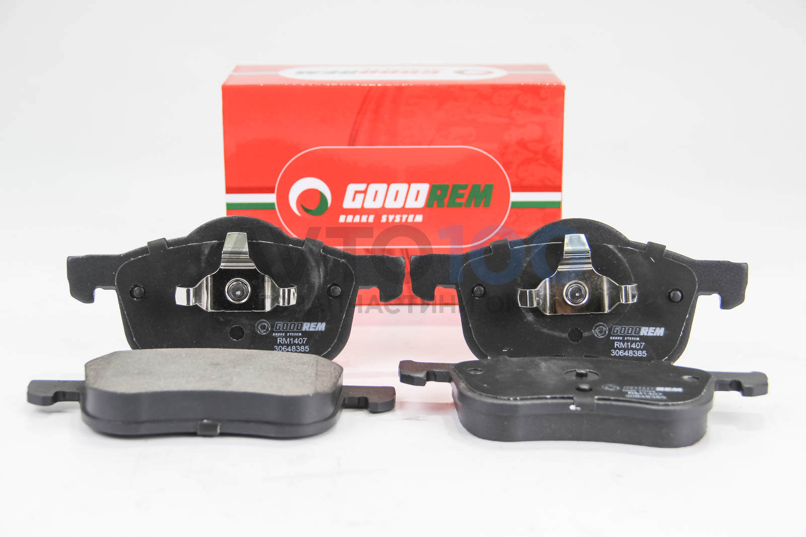 RM1407 GOODREM