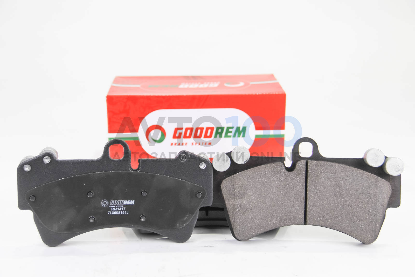 RM1417 GOODREM