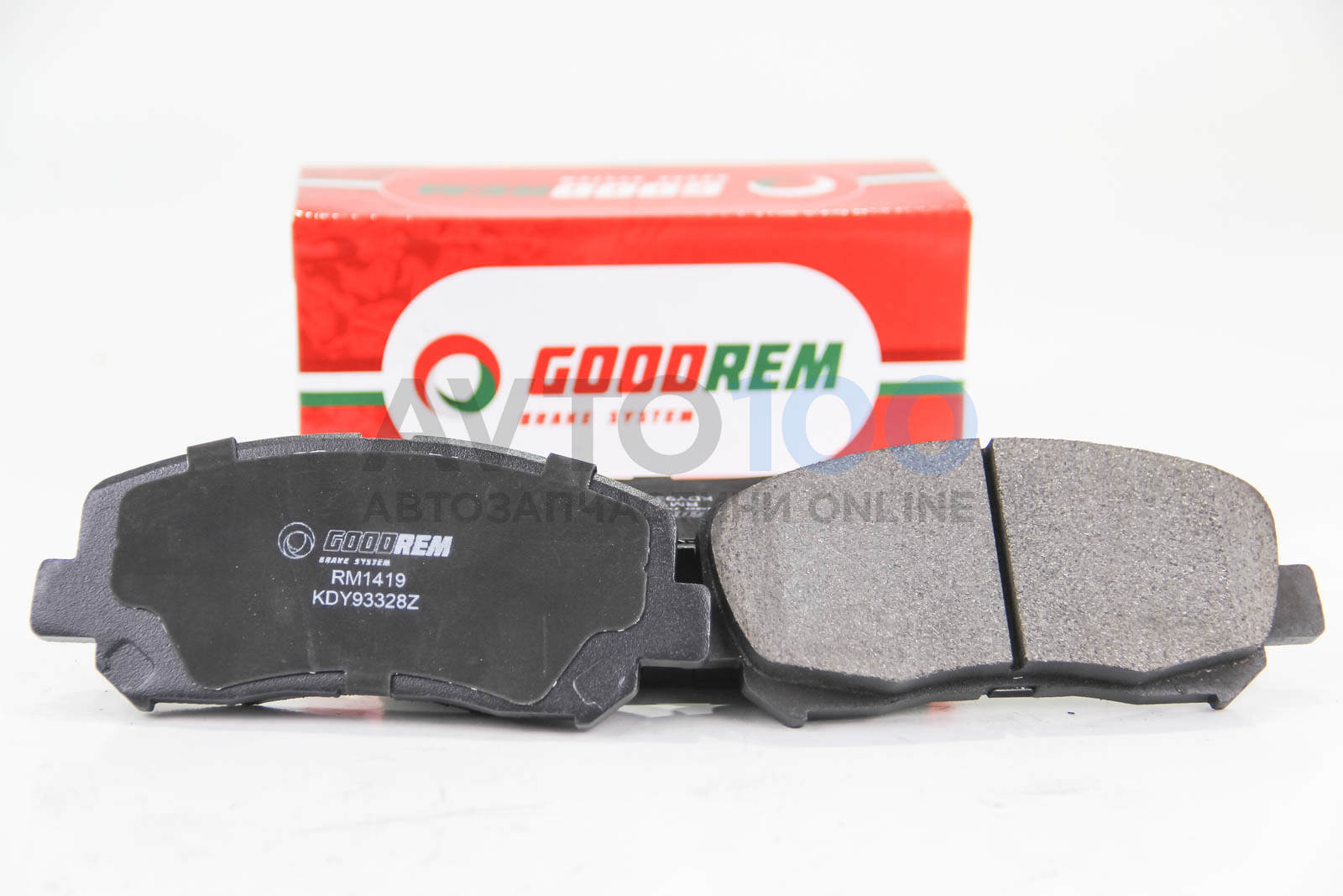 RM1419 GOODREM