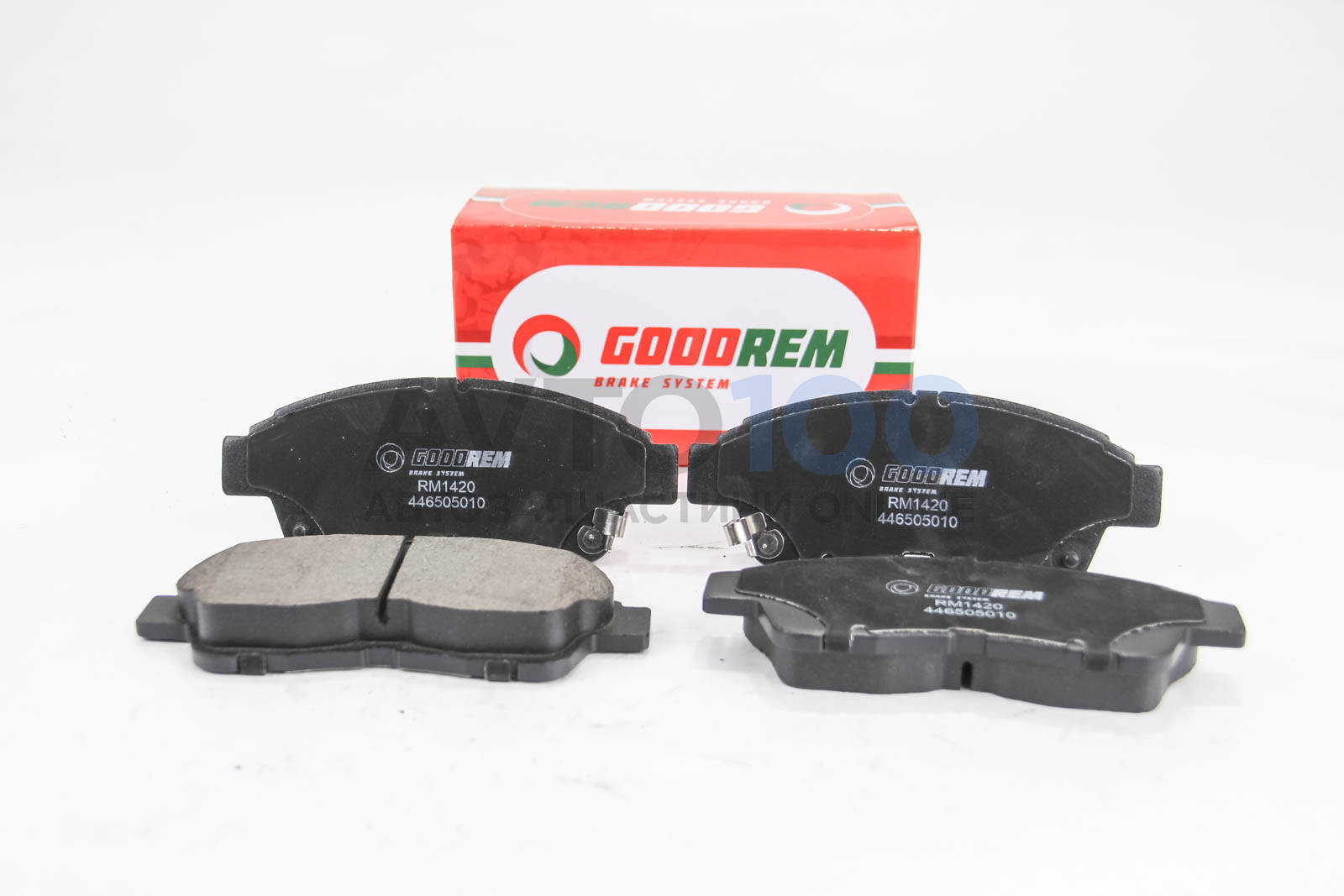 RM1420 GOODREM
