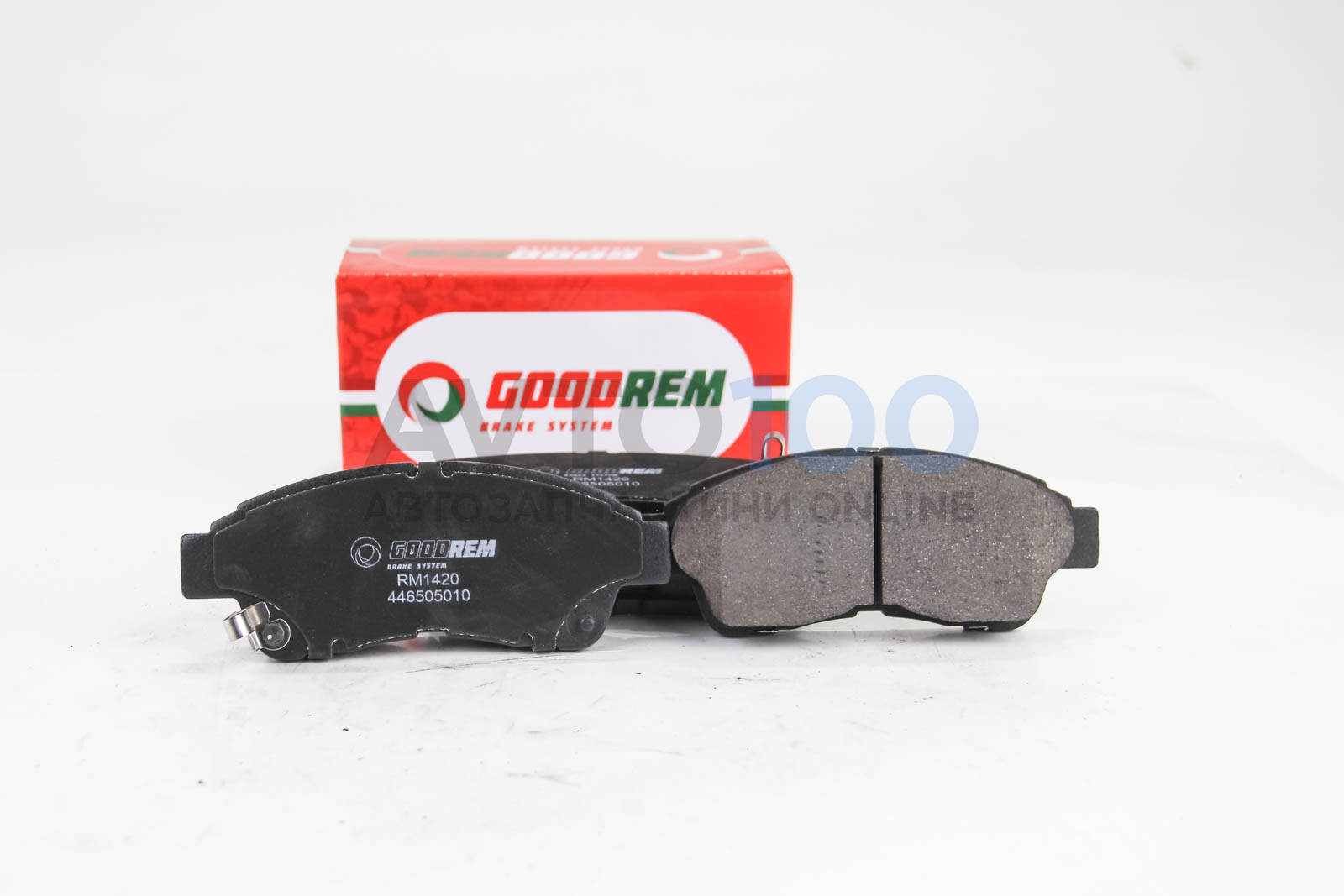 RM1420 GOODREM