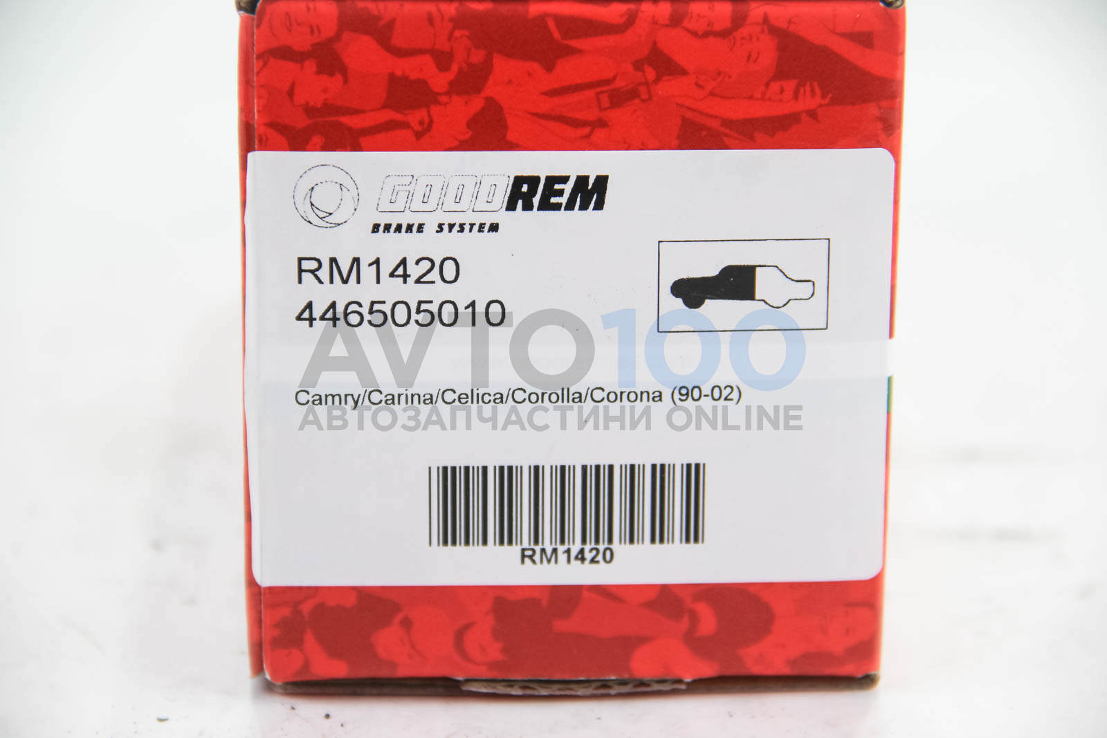 RM1420 GOODREM