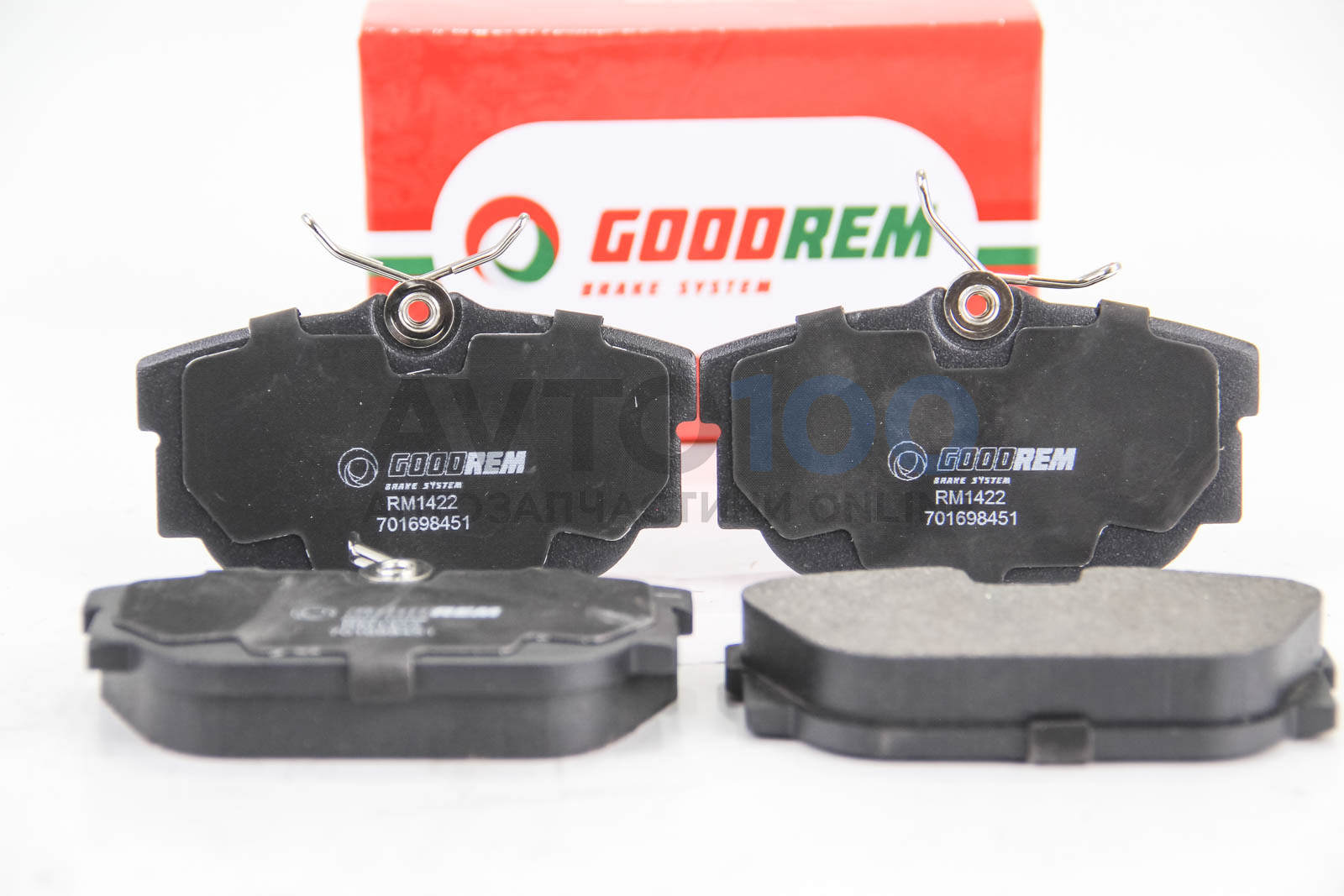 RM1422 GOODREM