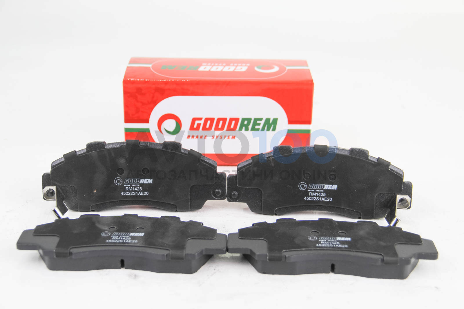 RM1425 GOODREM