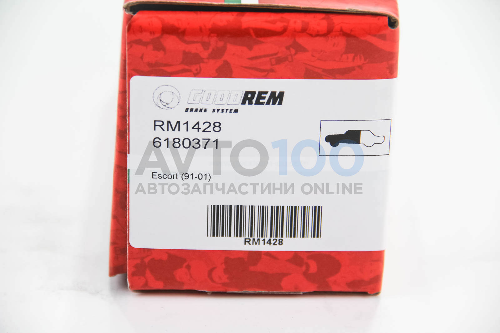 RM1428 GOODREM