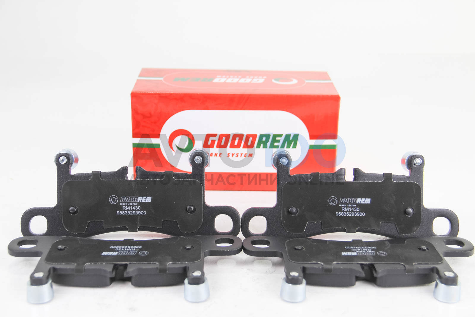 RM1430 GOODREM