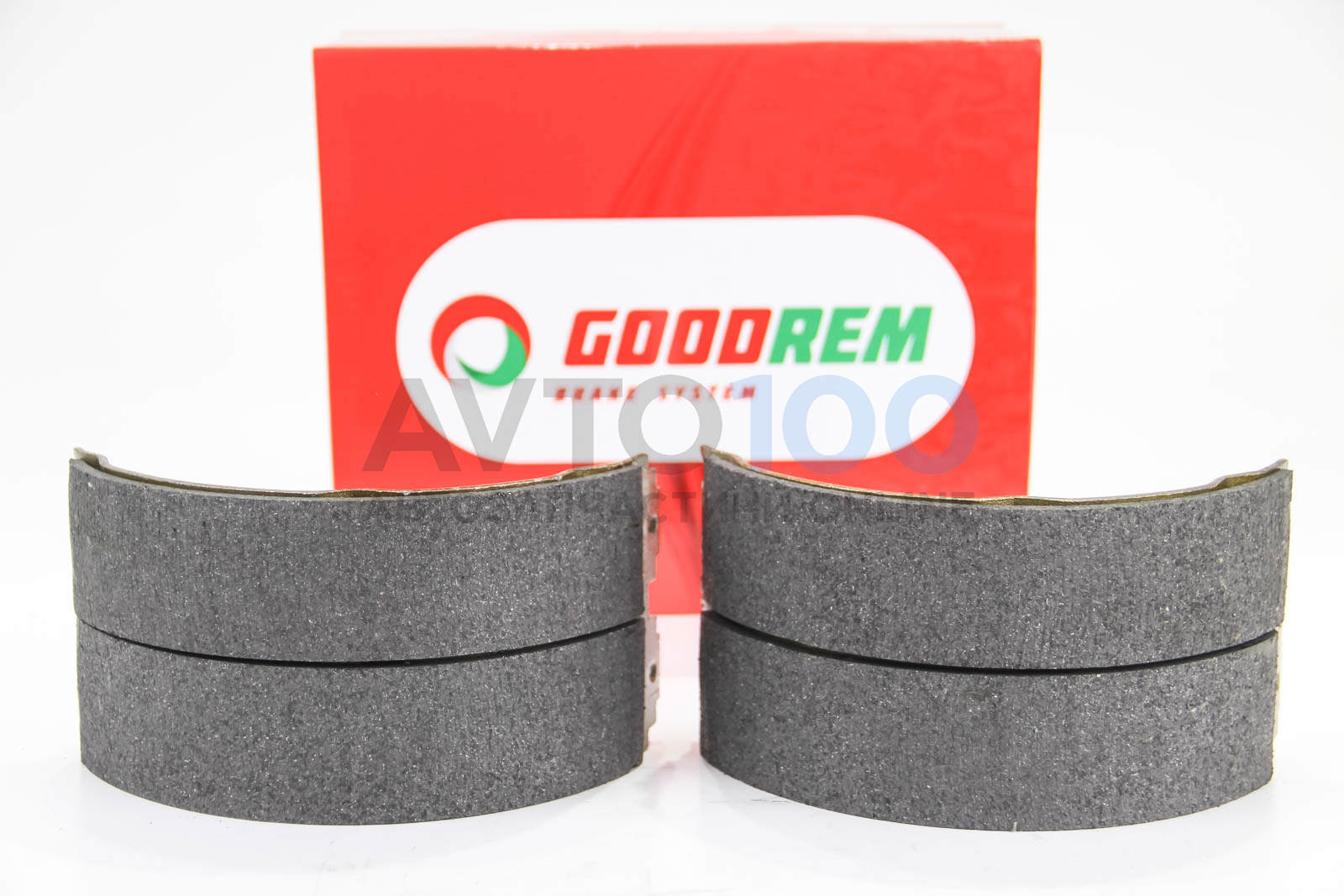 RM1434 GOODREM