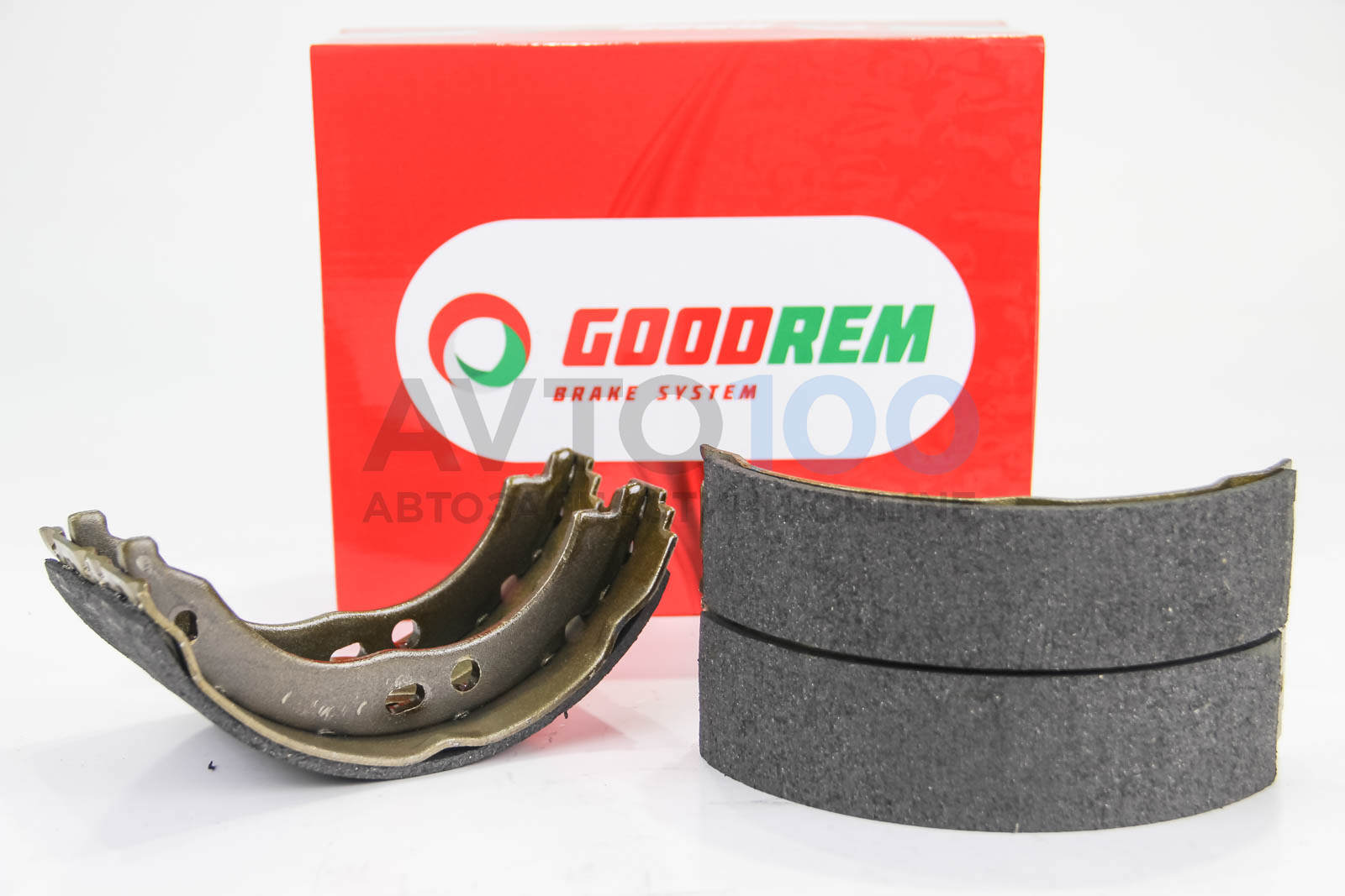 RM1434 GOODREM