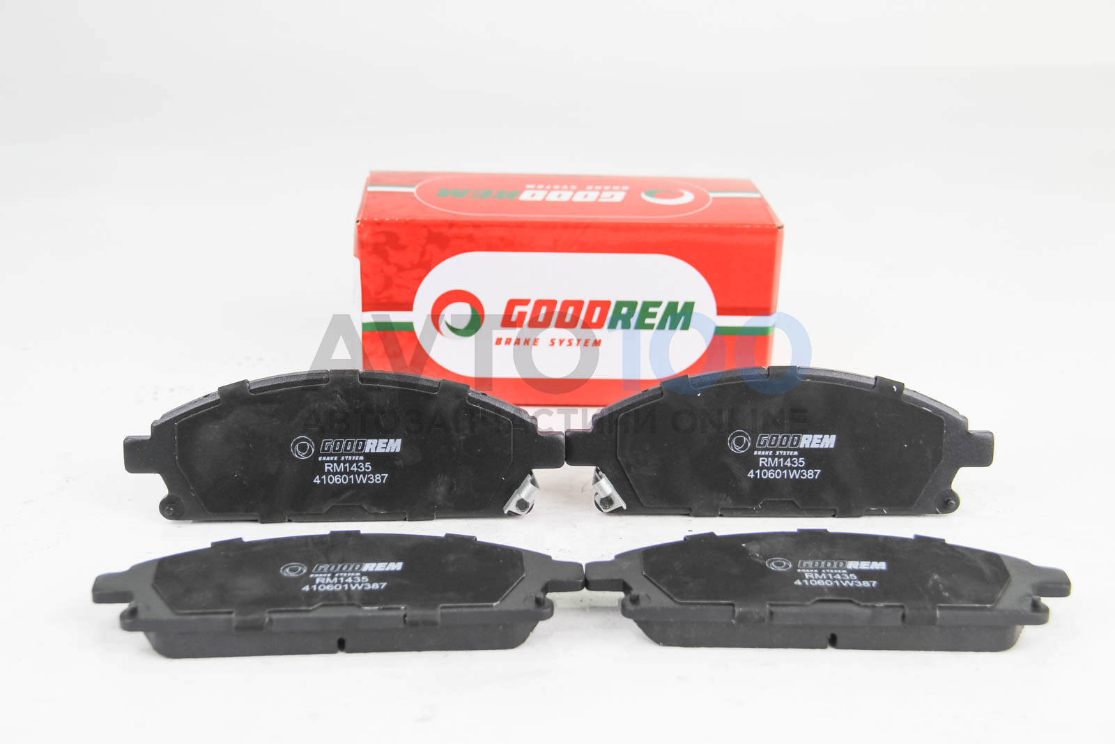 RM1435 GOODREM