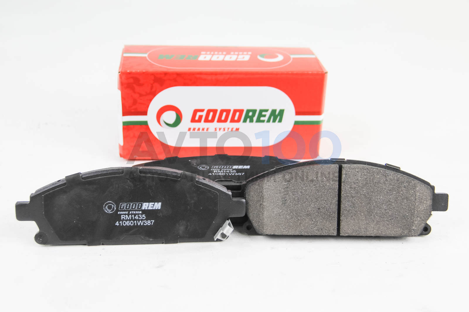 RM1435 GOODREM