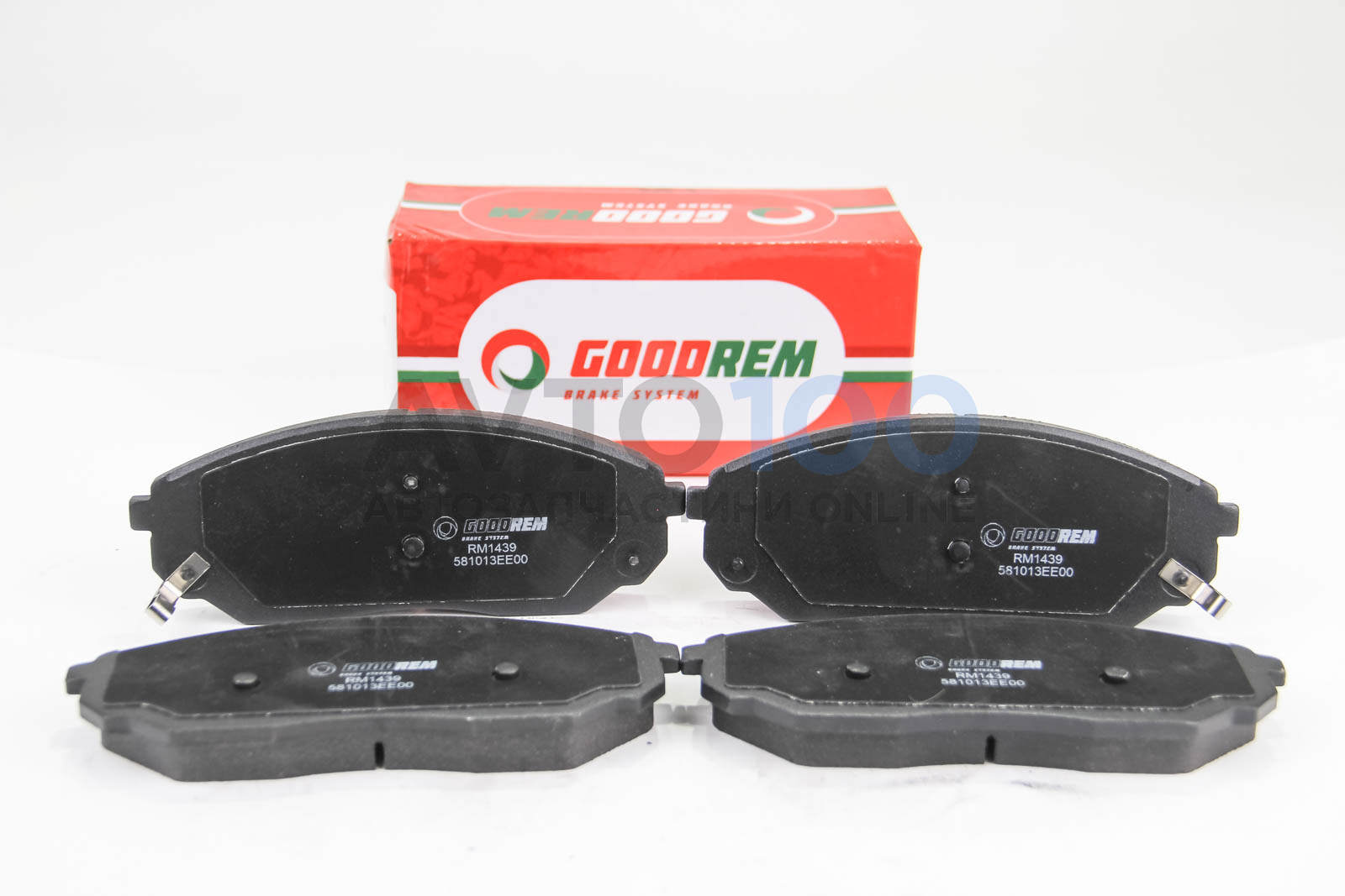 RM1439 GOODREM