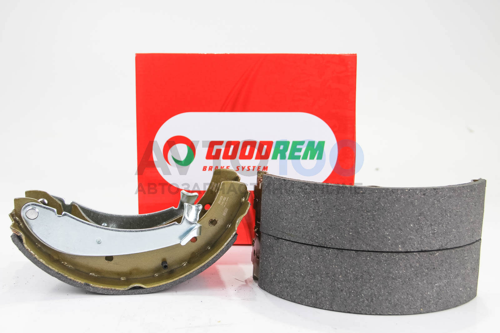 RM1442 GOODREM