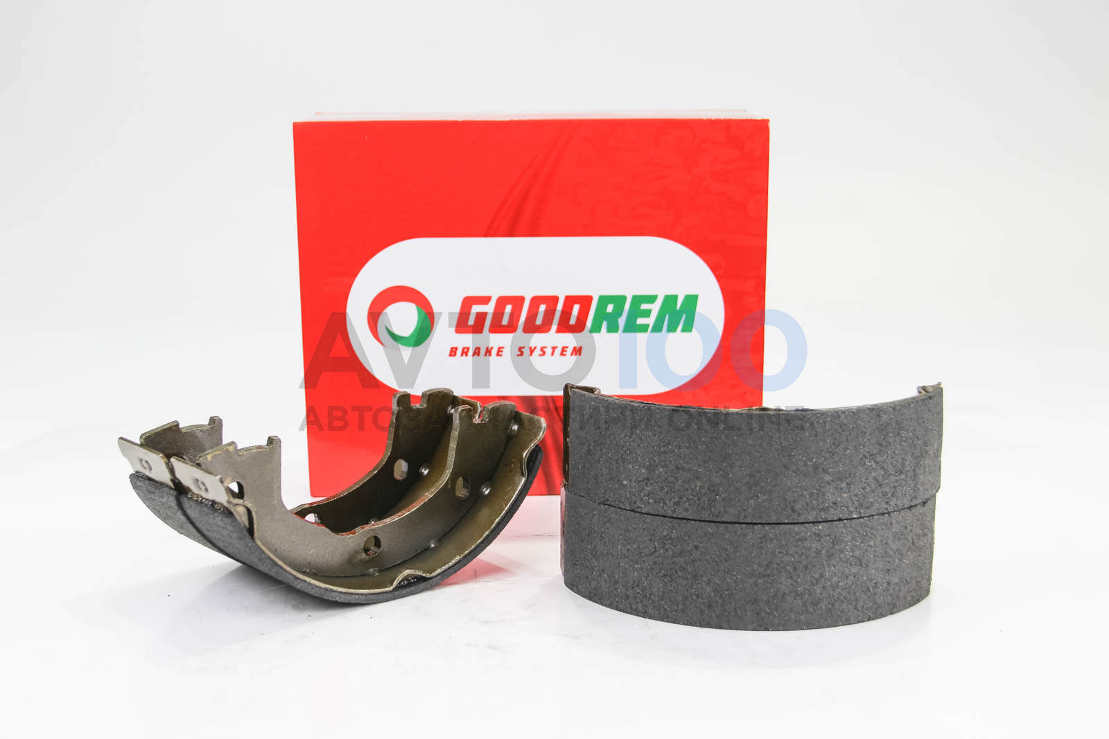 RM1453 GOODREM