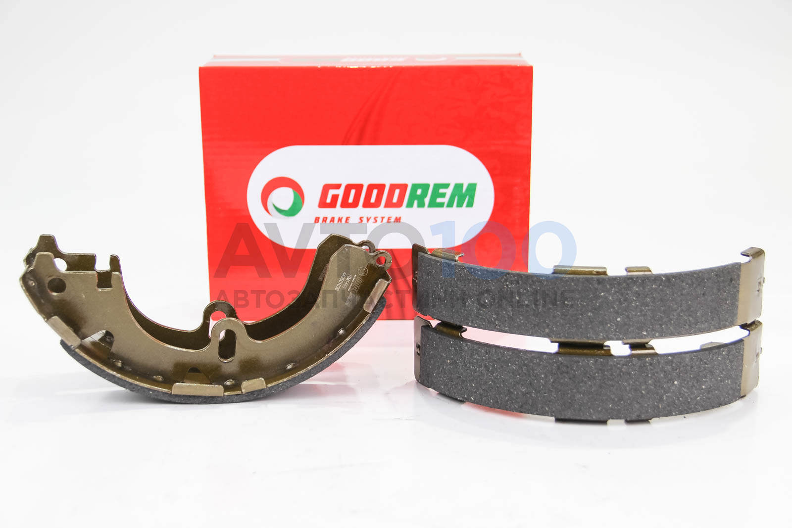RM1469 GOODREM