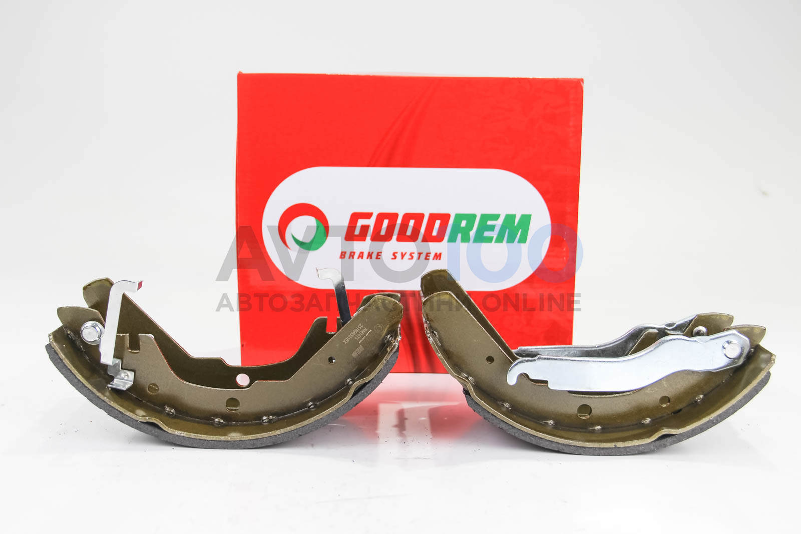RM1475 GOODREM