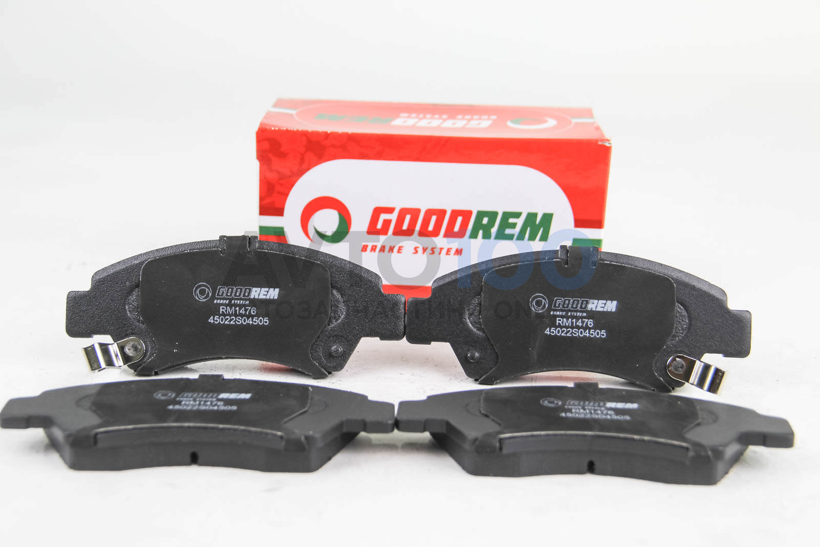 RM1476 GOODREM