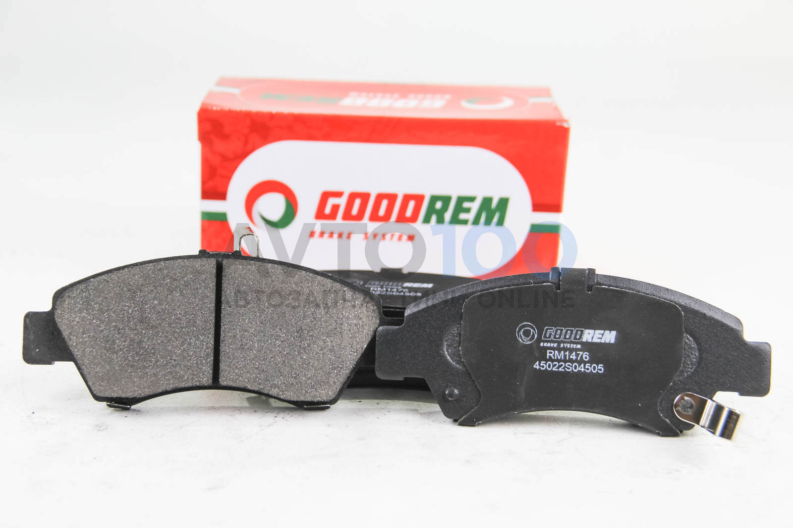RM1476 GOODREM