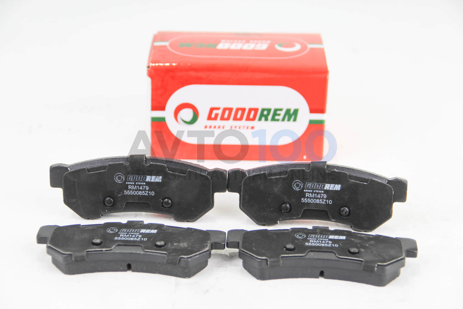 RM1479 GOODREM