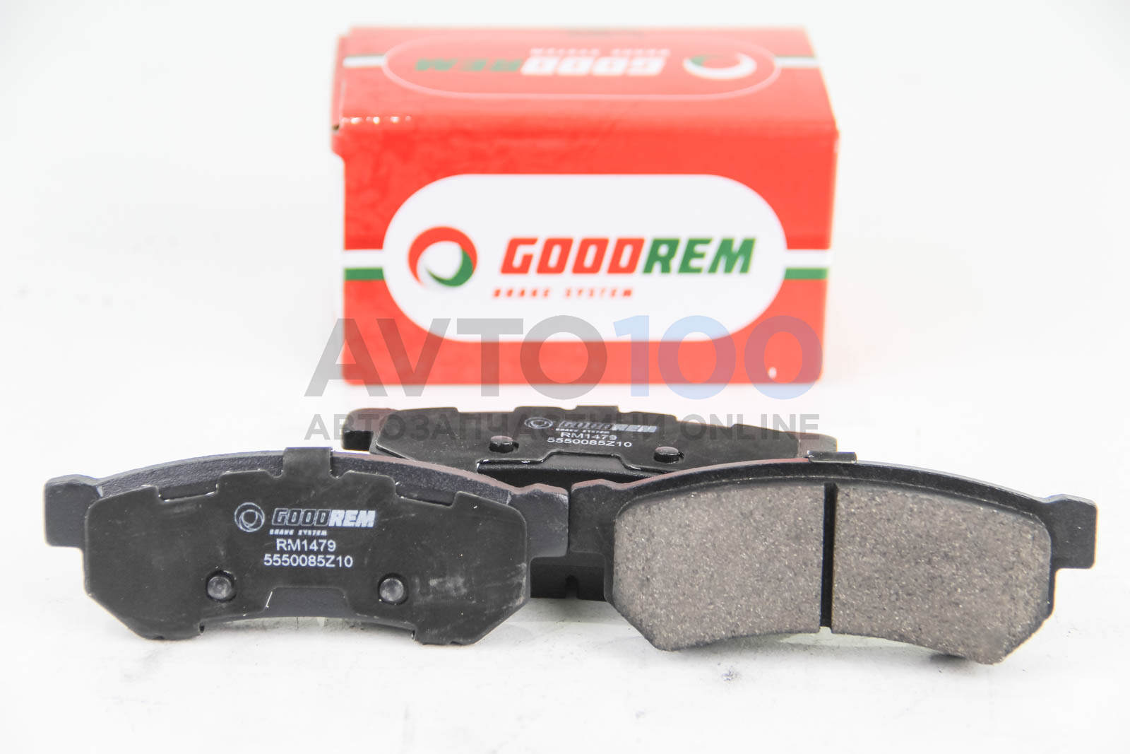 RM1479 GOODREM