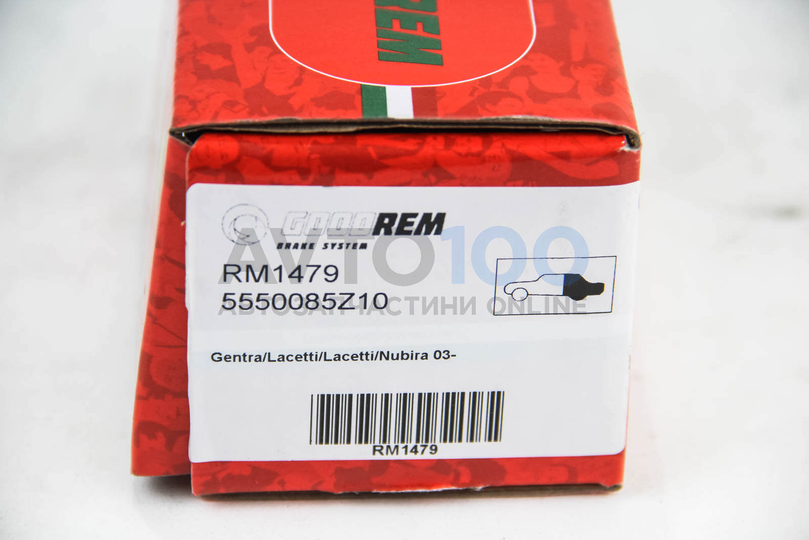RM1479 GOODREM