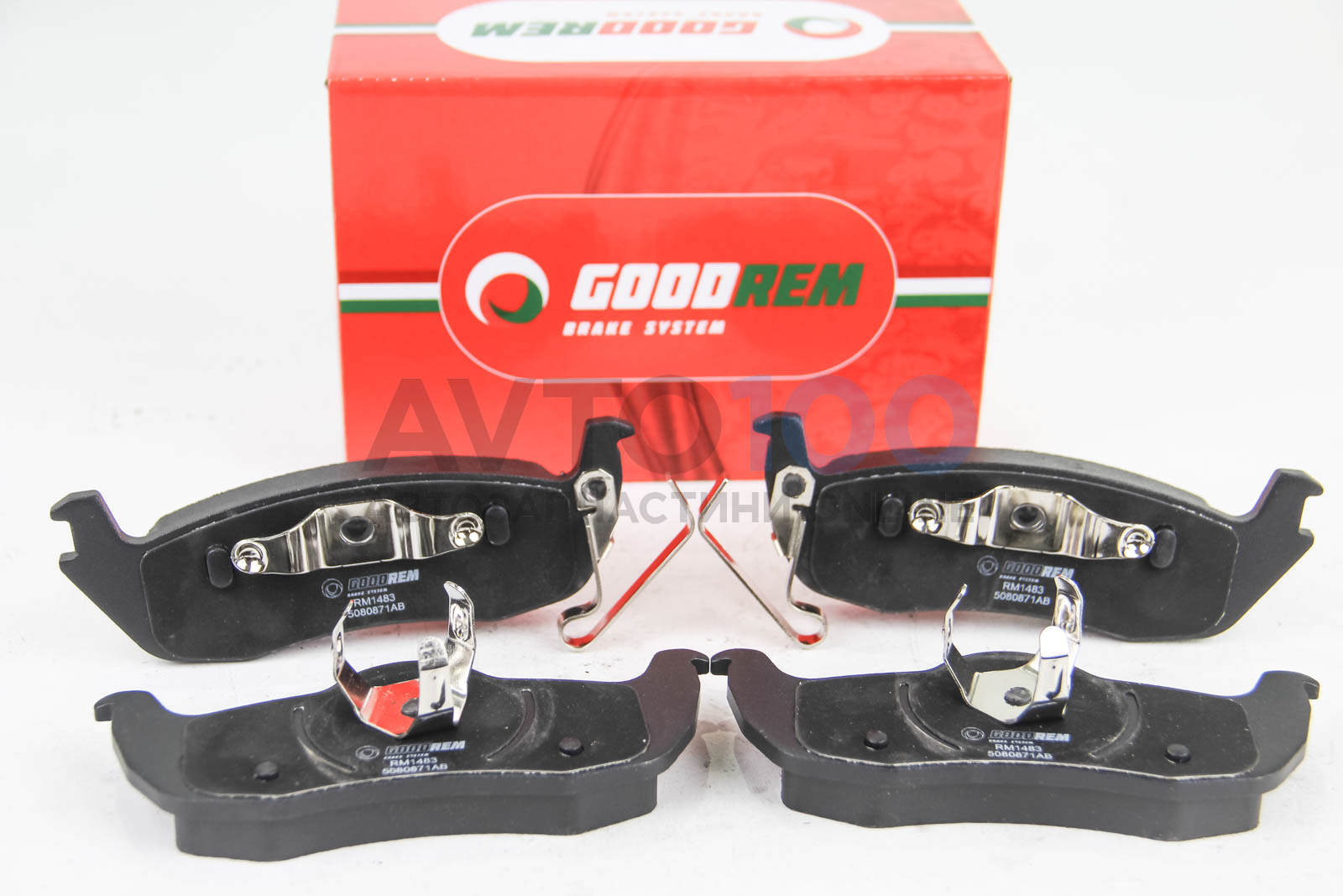 RM1483 GOODREM