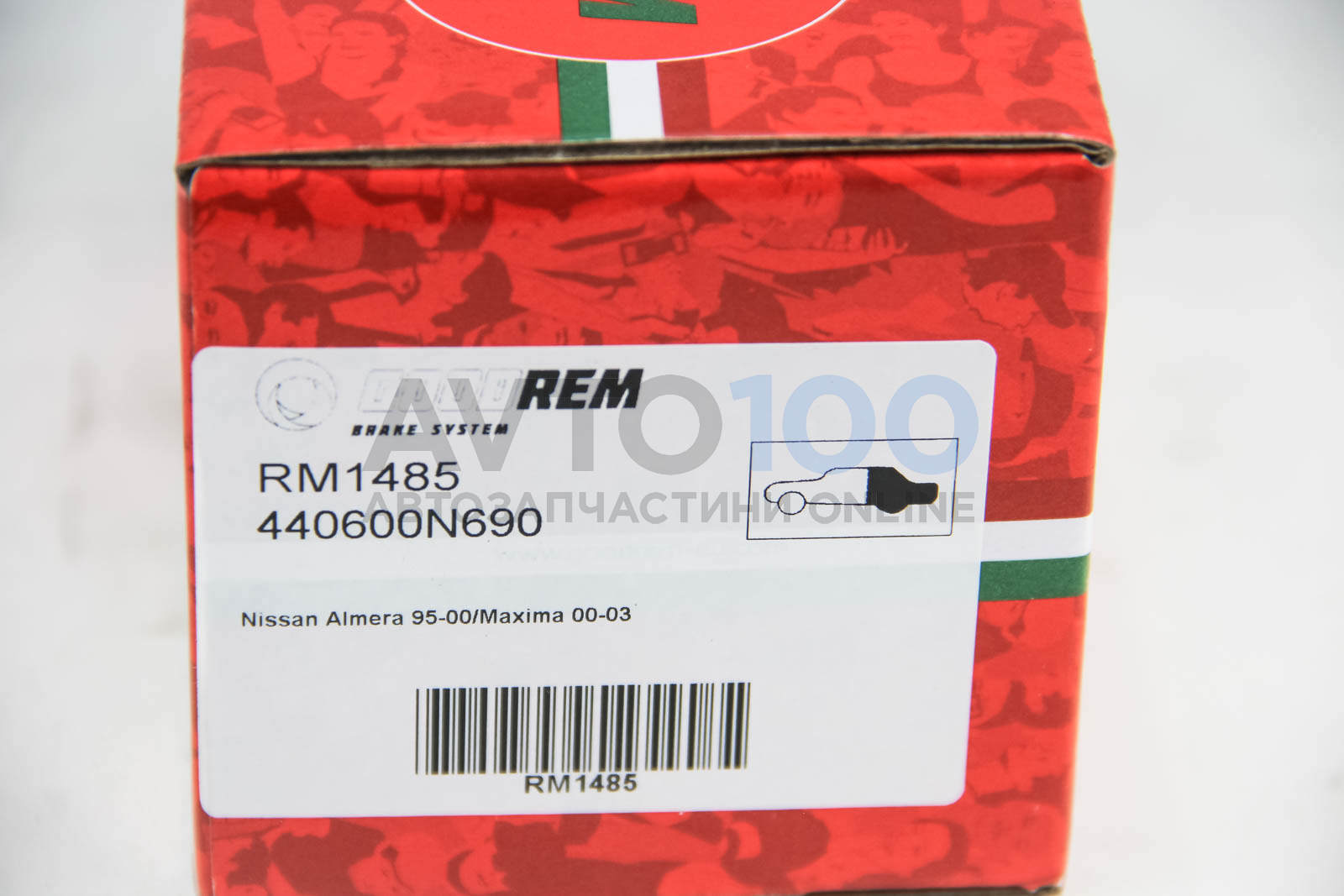 RM1485 GOODREM