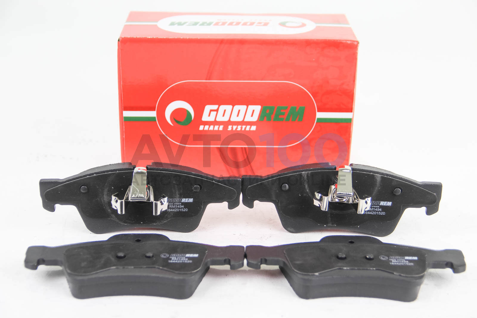 RM1494 GOODREM