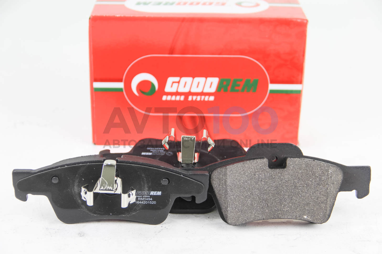 RM1494 GOODREM