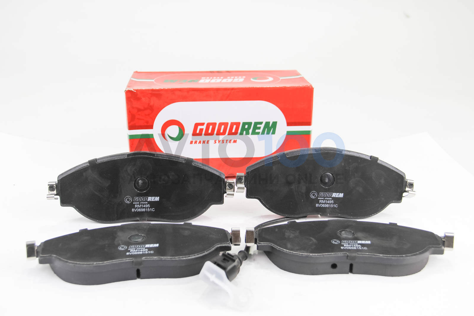 RM1495 GOODREM