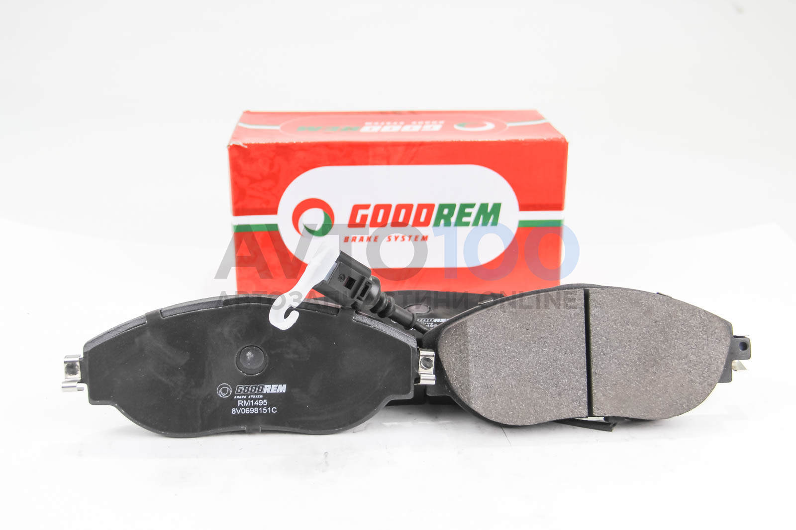 RM1495 GOODREM
