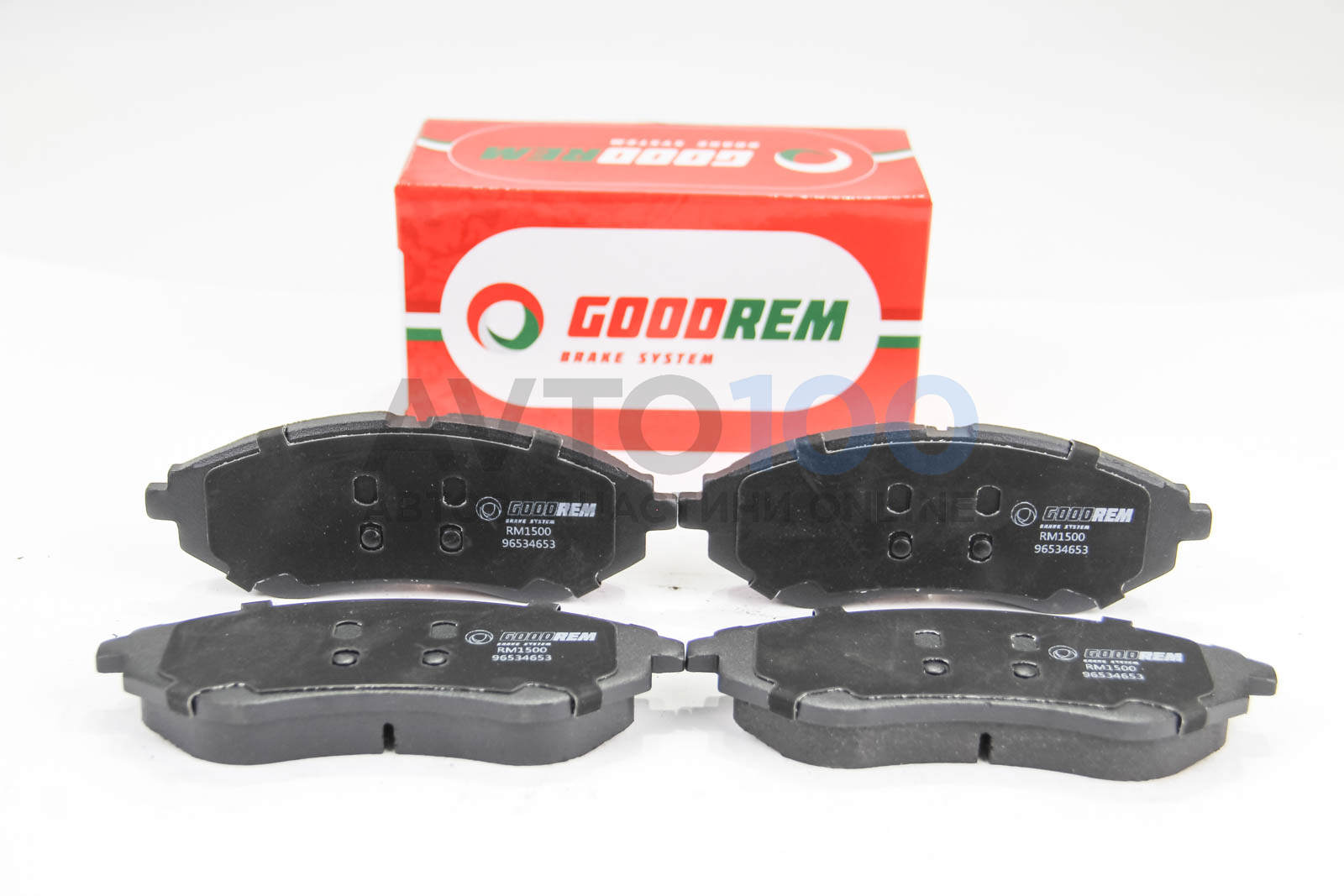 RM1500 GOODREM