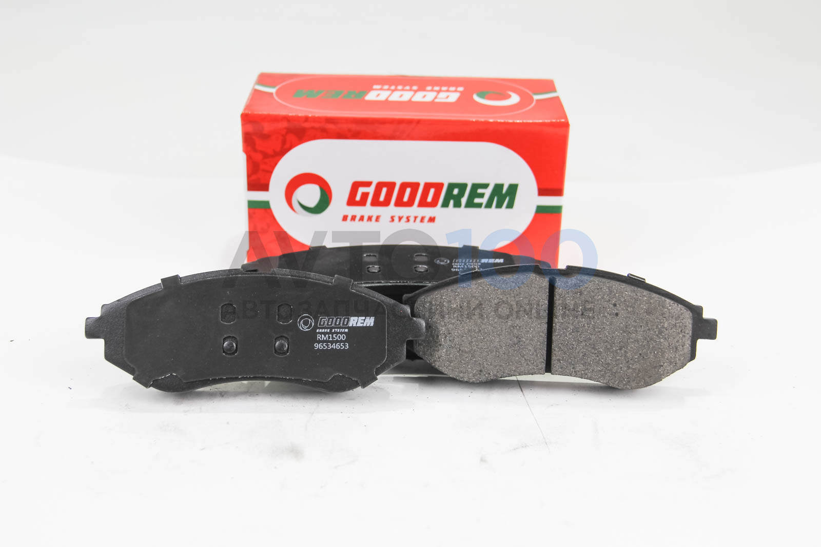 RM1500 GOODREM