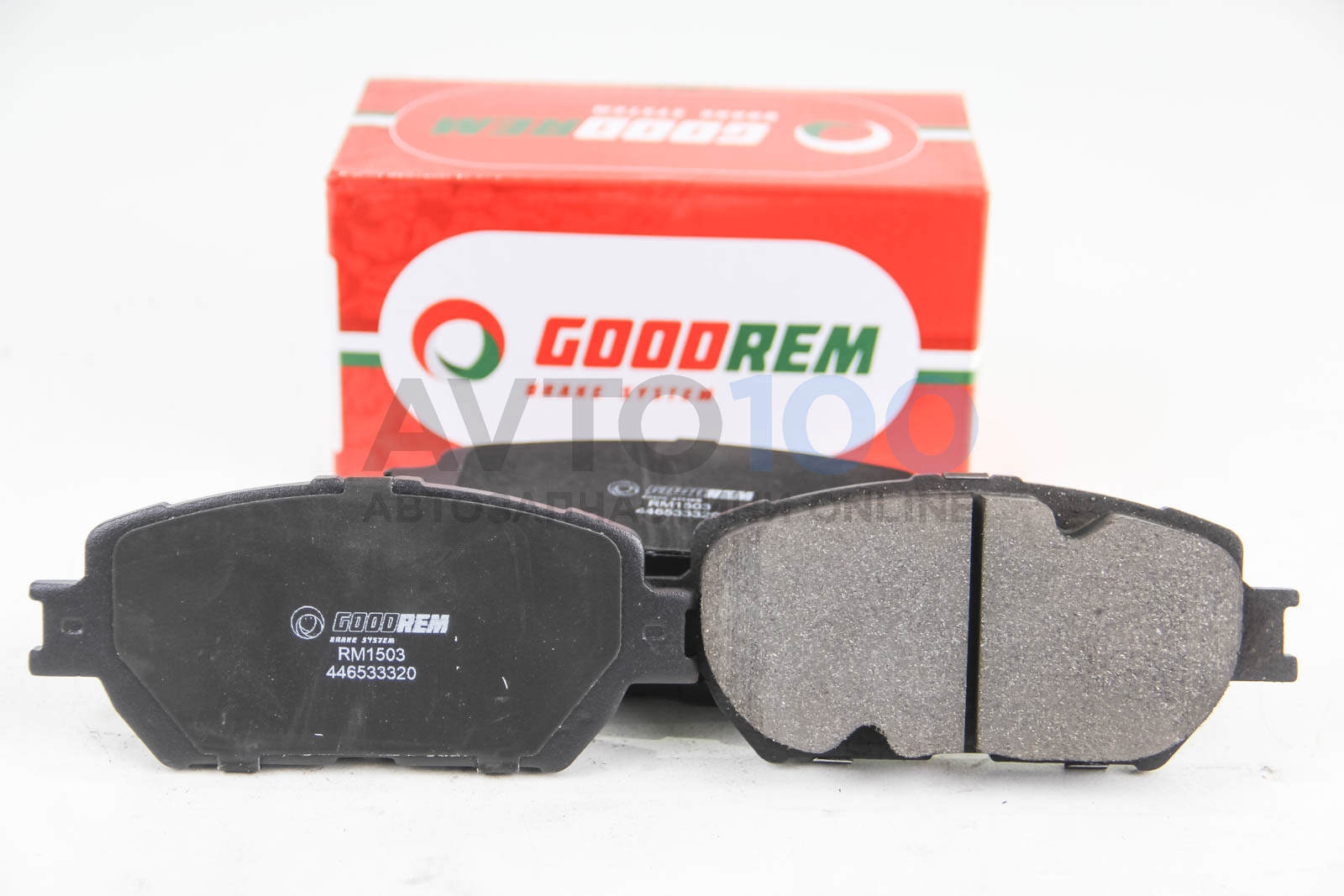 RM1503 GOODREM