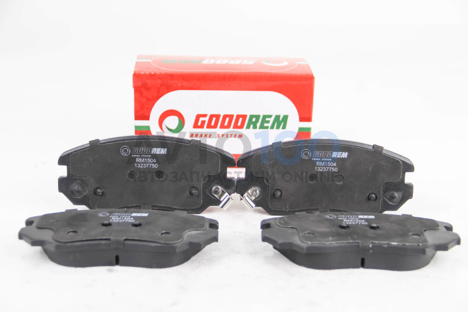 RM1504 GOODREM