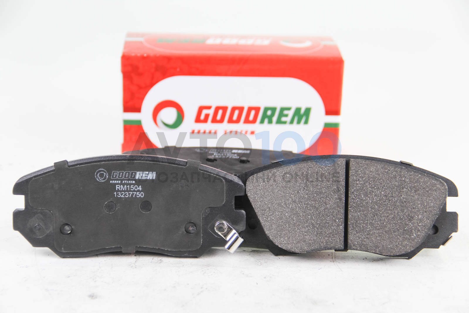 RM1504 GOODREM