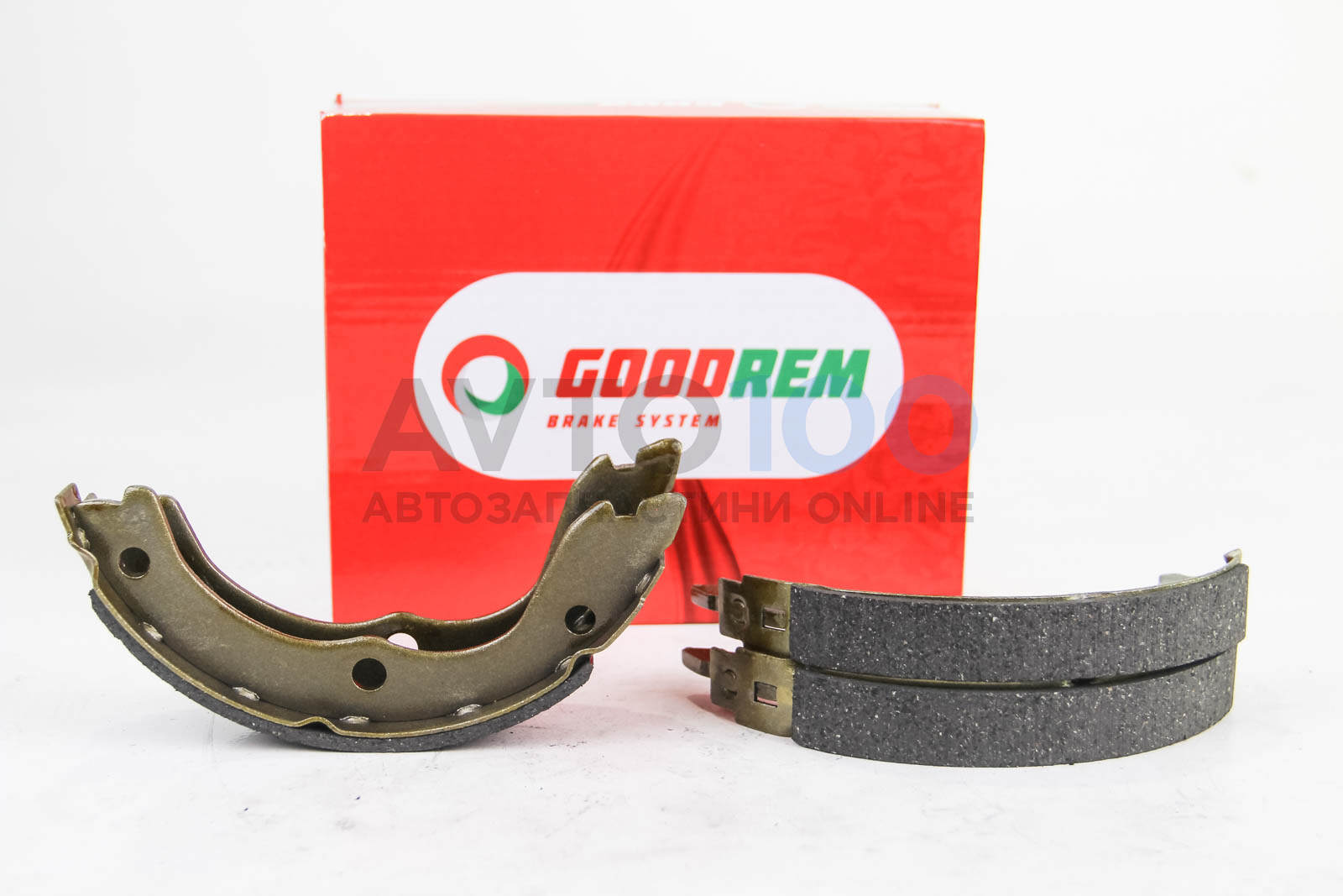 RM1507 GOODREM