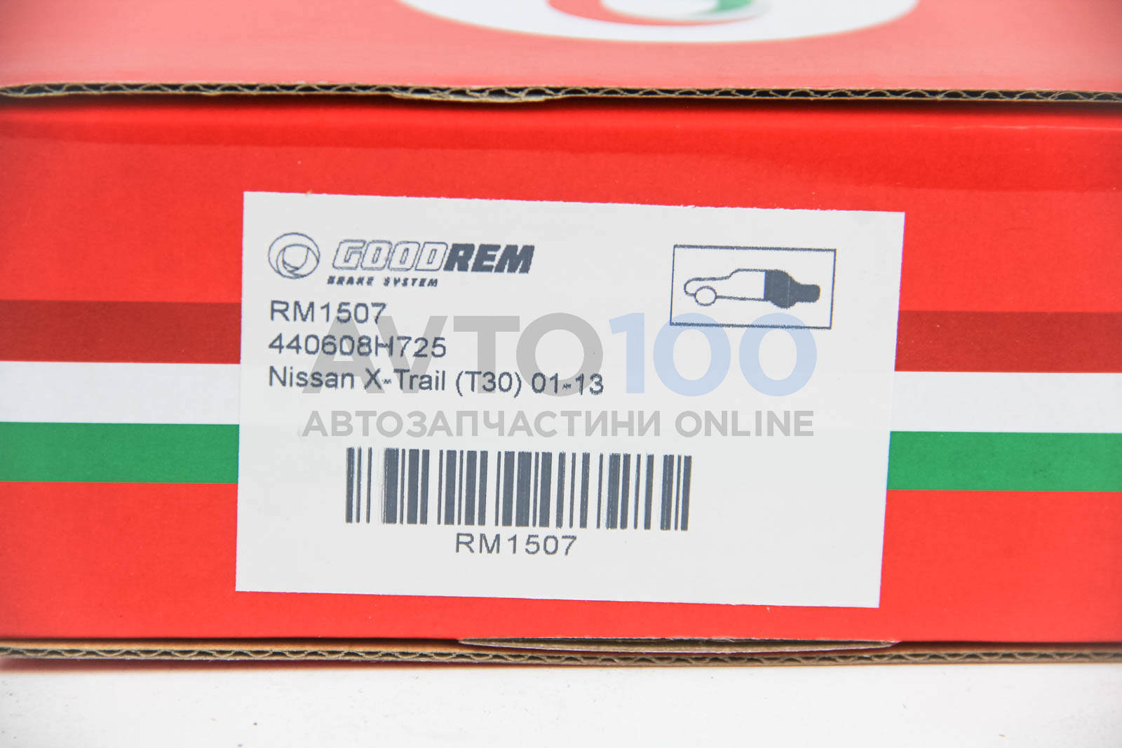 RM1507 GOODREM