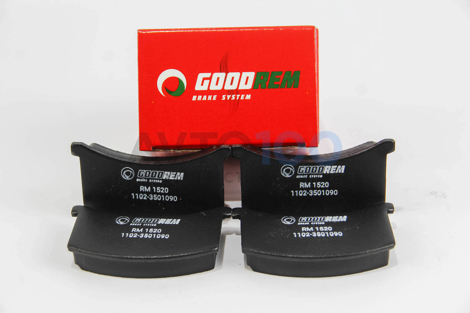 RM1520 GOODREM