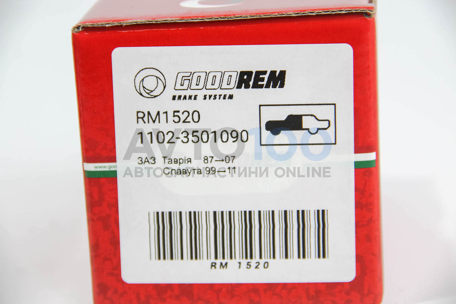 RM1520 GOODREM