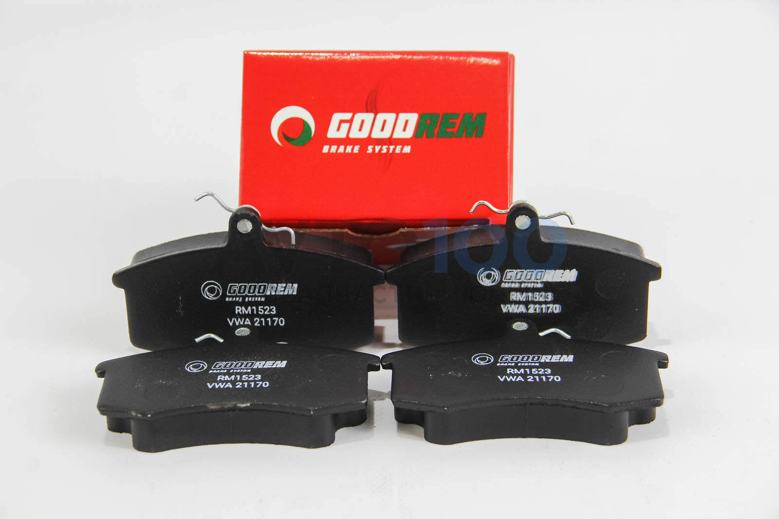 RM1523 GOODREM