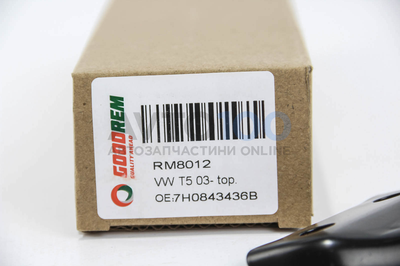 RM8012 GOODREM