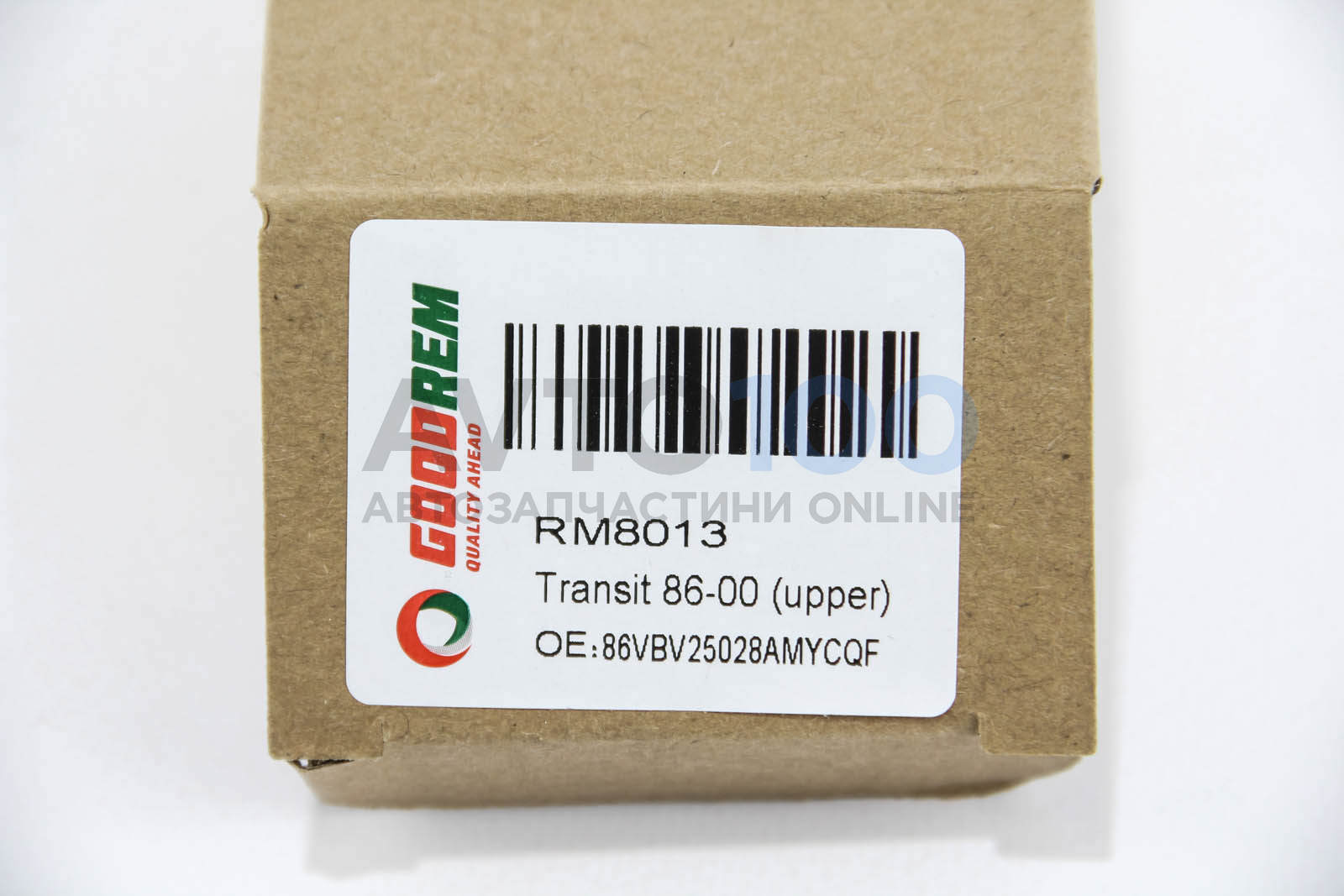 RM8013 GOODREM