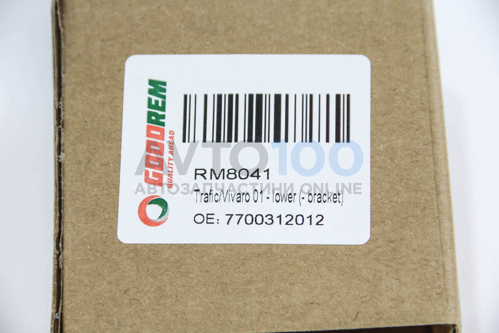 RM8041 GOODREM