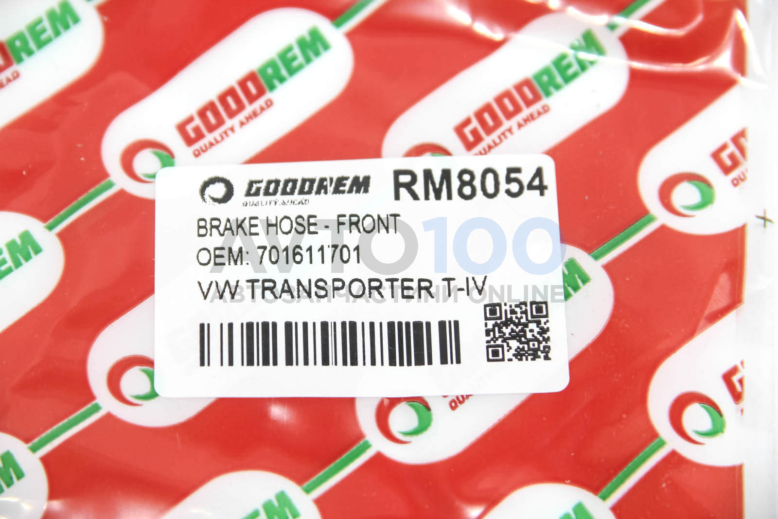 RM8054 GOODREM