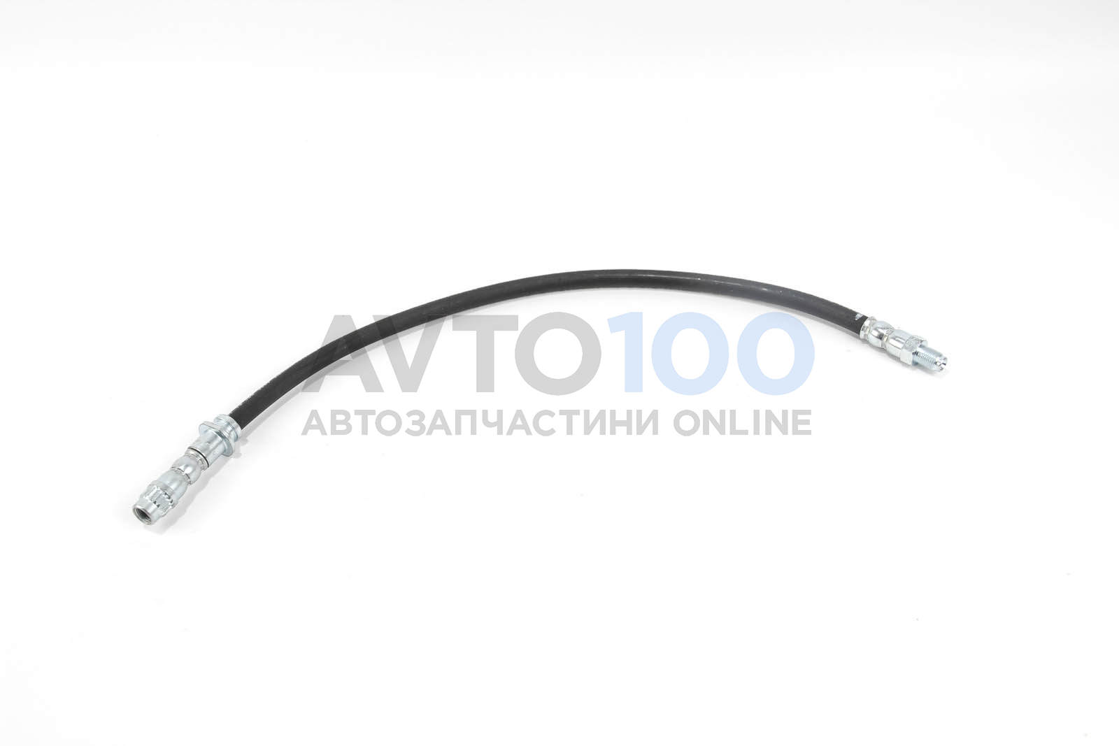 Гальмівний шланг задн. Mitsubishi Colt VI 02-12/Smart Forfour 04-06