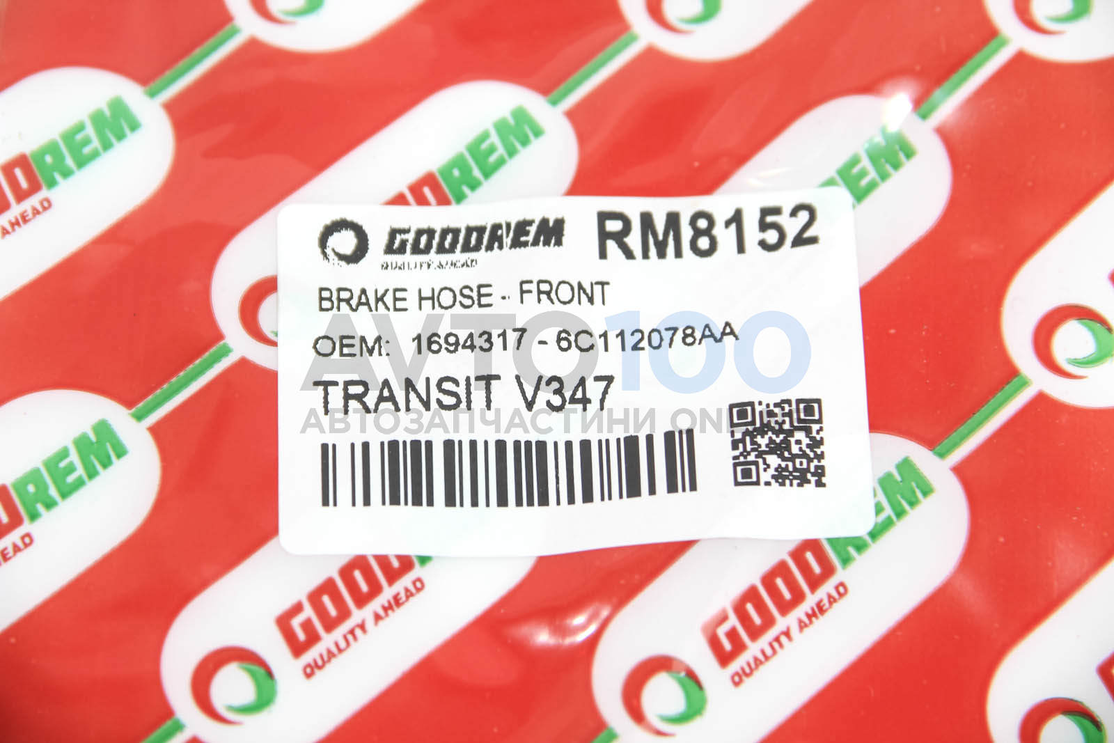 RM8152 GOODREM